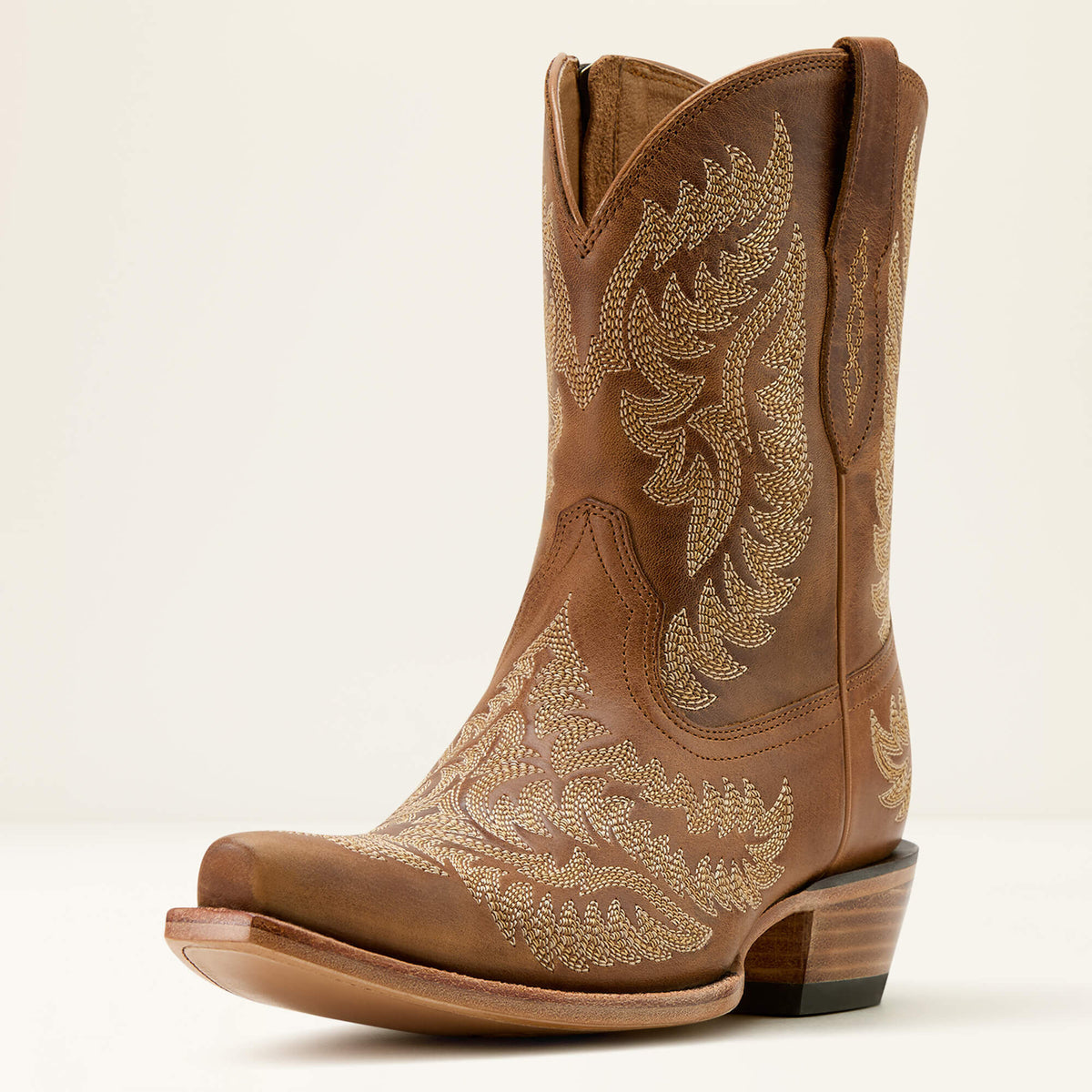 Ariat Women's Cate X Toe Western Boot