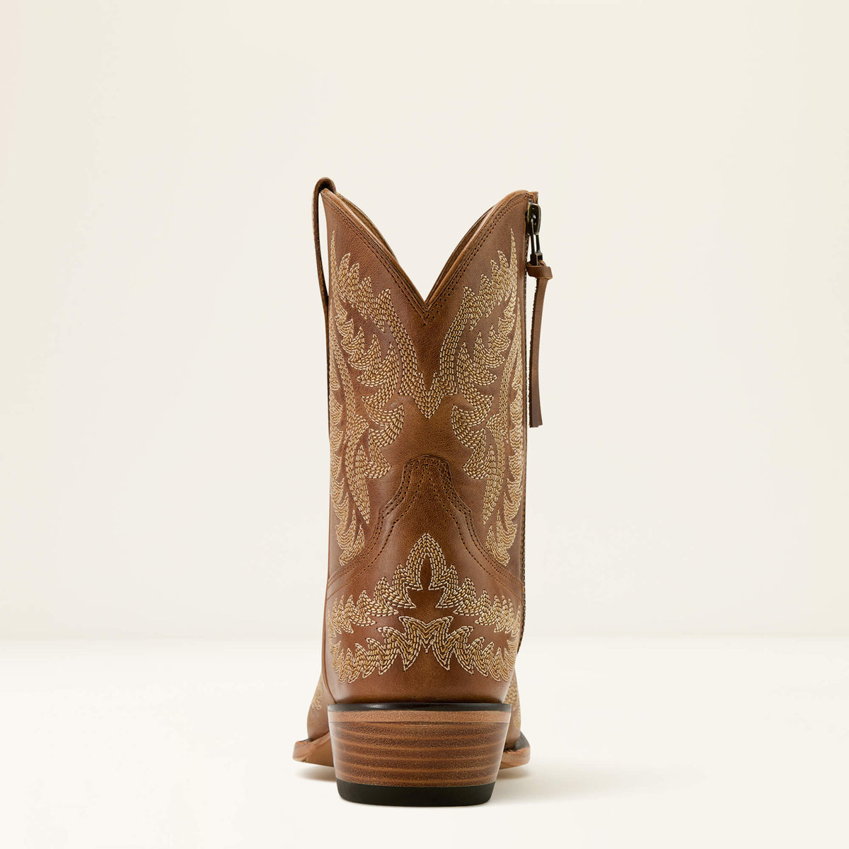 Ariat Women's Cate X Toe Western Boot