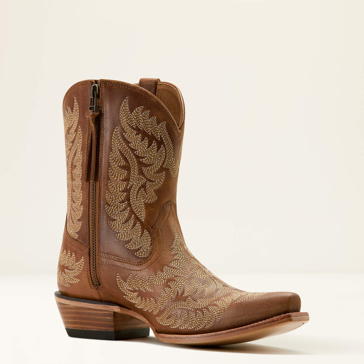 Ariat Women's Cate X Toe Western Boot