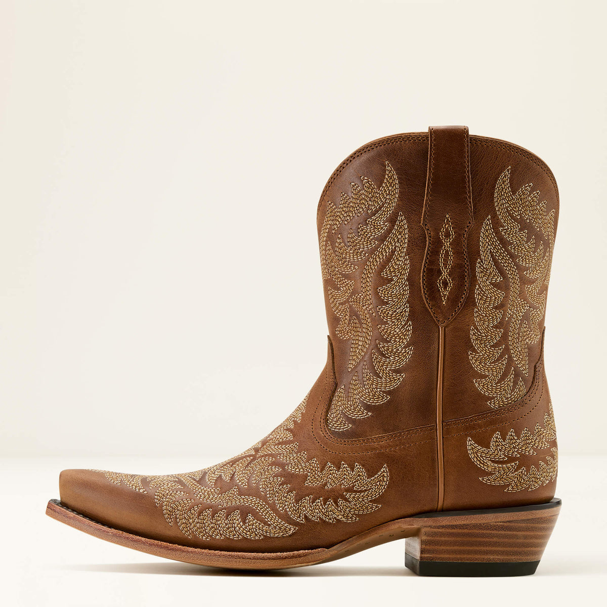 Ariat Women's Cate X Toe Western Boot