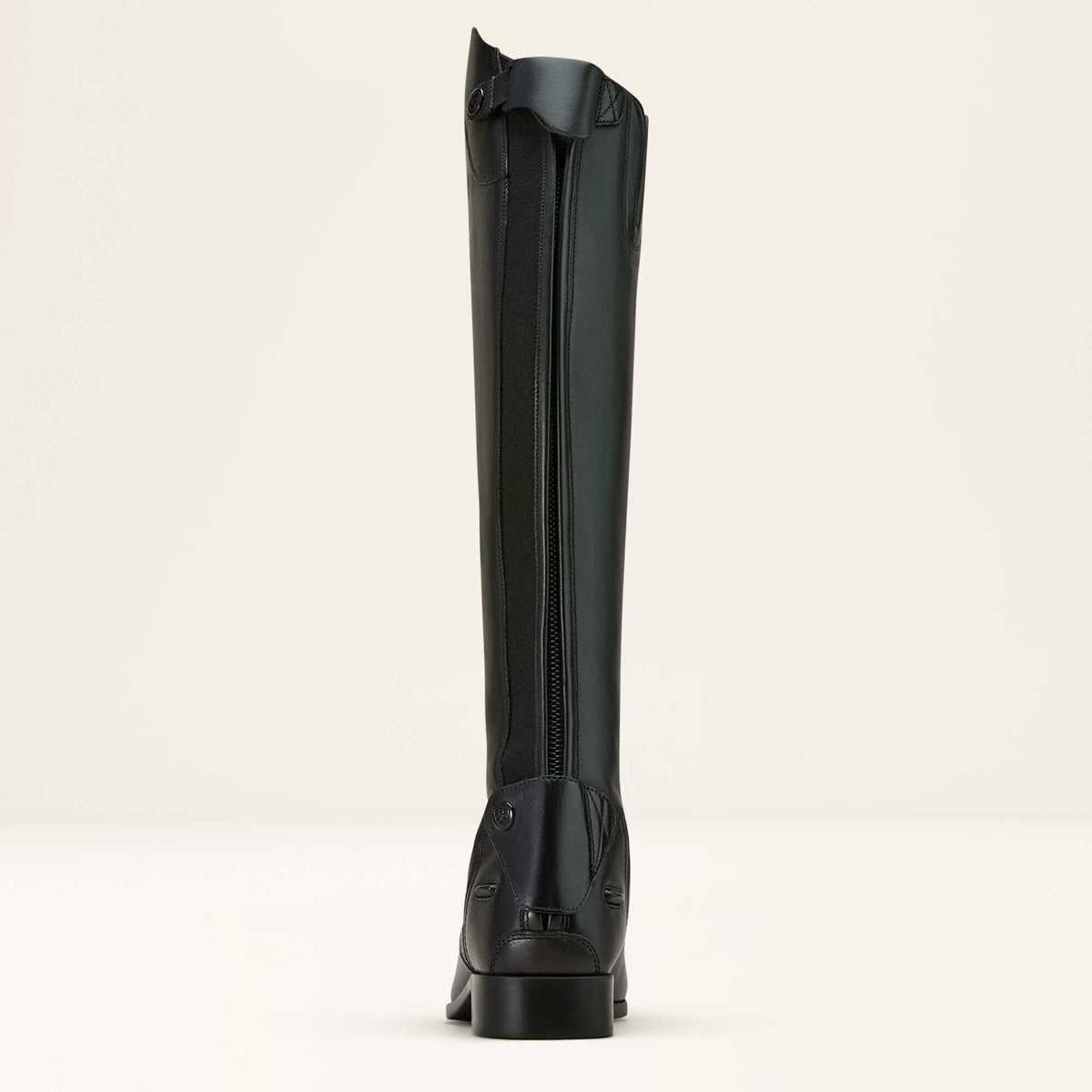 Ariat Women's Palisade Field Tall Riding Boot - Black