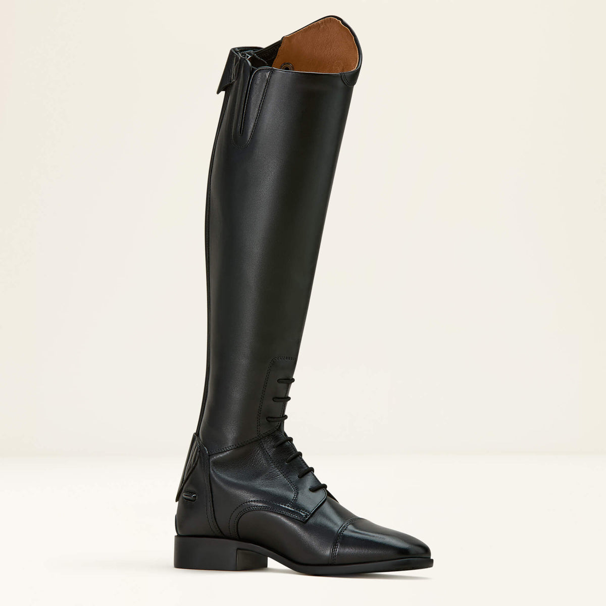 Ariat Women's Palisade Field Tall Riding Boot - Black