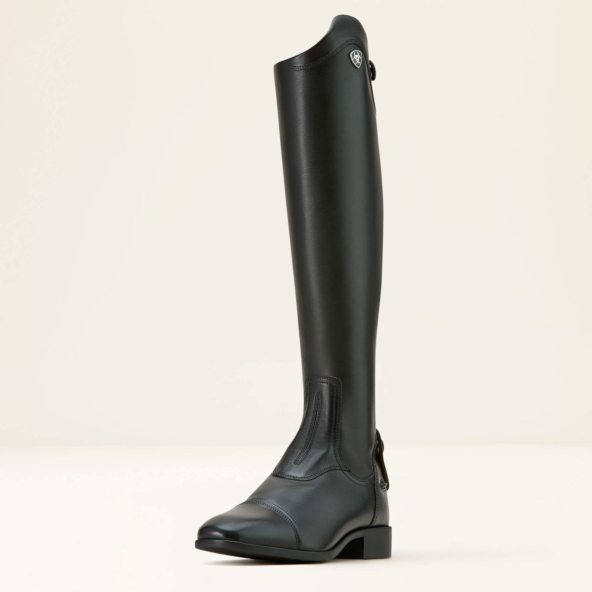 Ariat Women's Palisade Dress Tall Riding Boot - Black