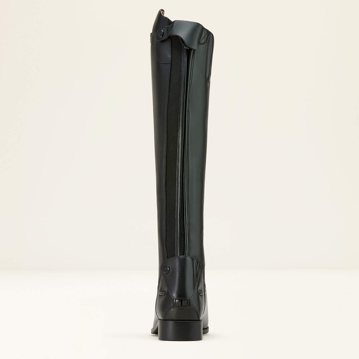 Ariat Women's Palisade Dress Tall Riding Boot - Black