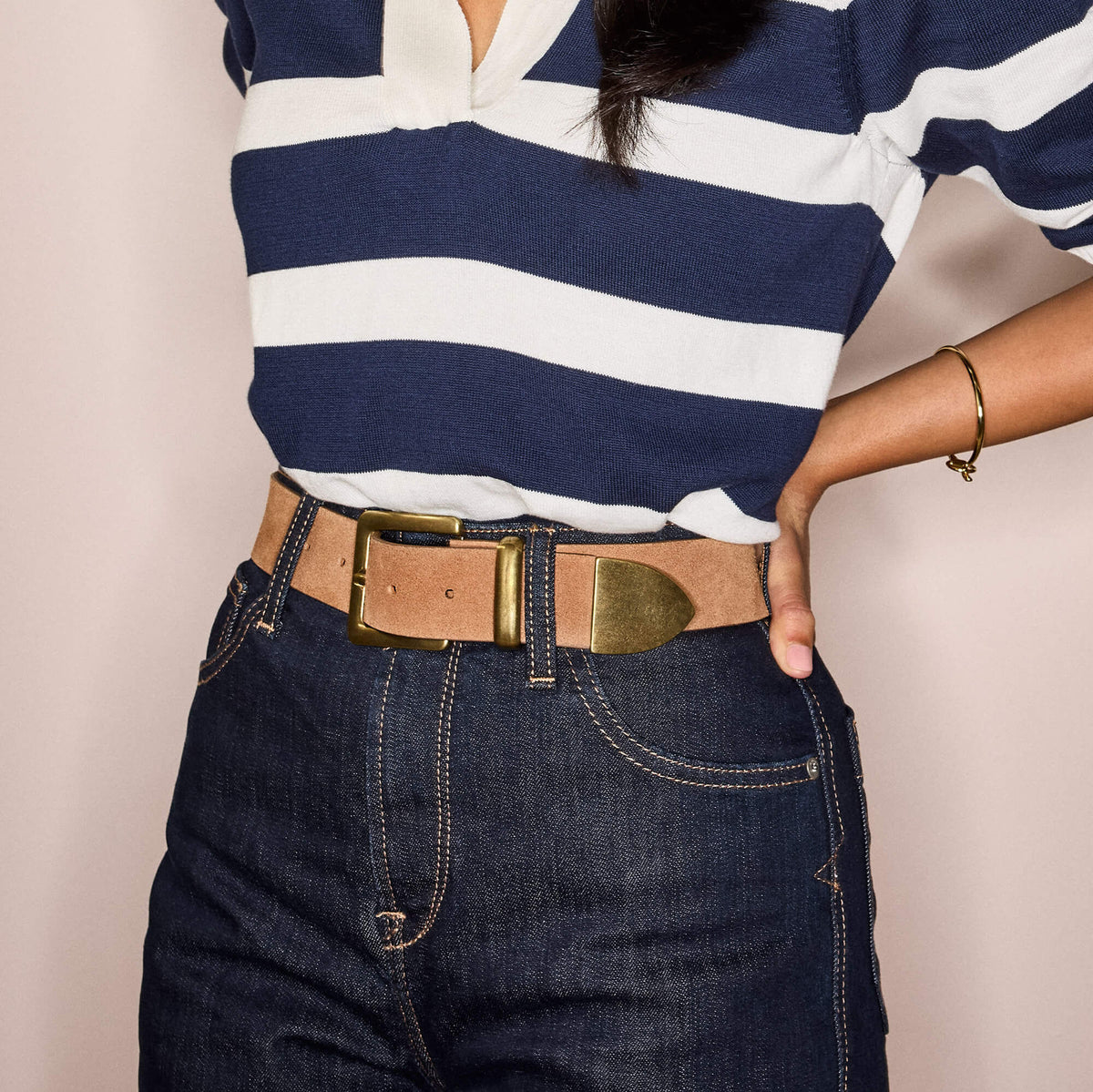 Ariat Women's Aspen Belt