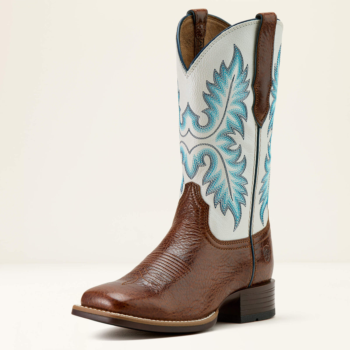 Ariat Women's Canyon Point Wide Square Toe Western Boot