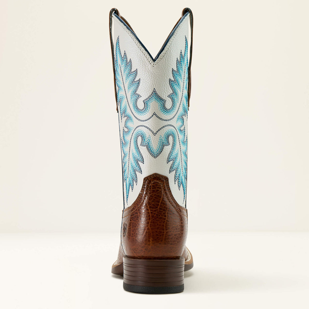 Ariat Women's Canyon Point Wide Square Toe Western Boot