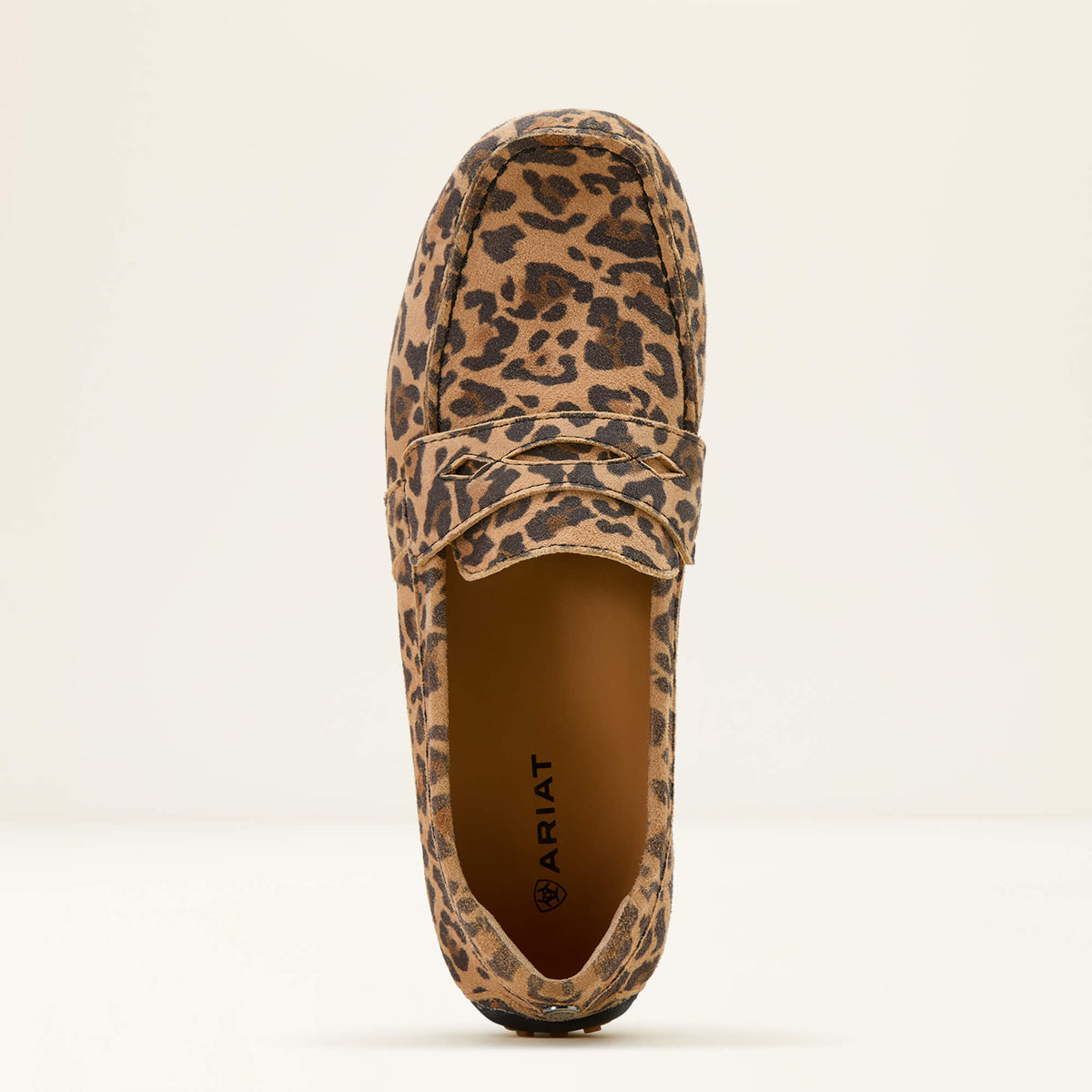 Ariat Women's Selene Driving Shoe - Cheetah