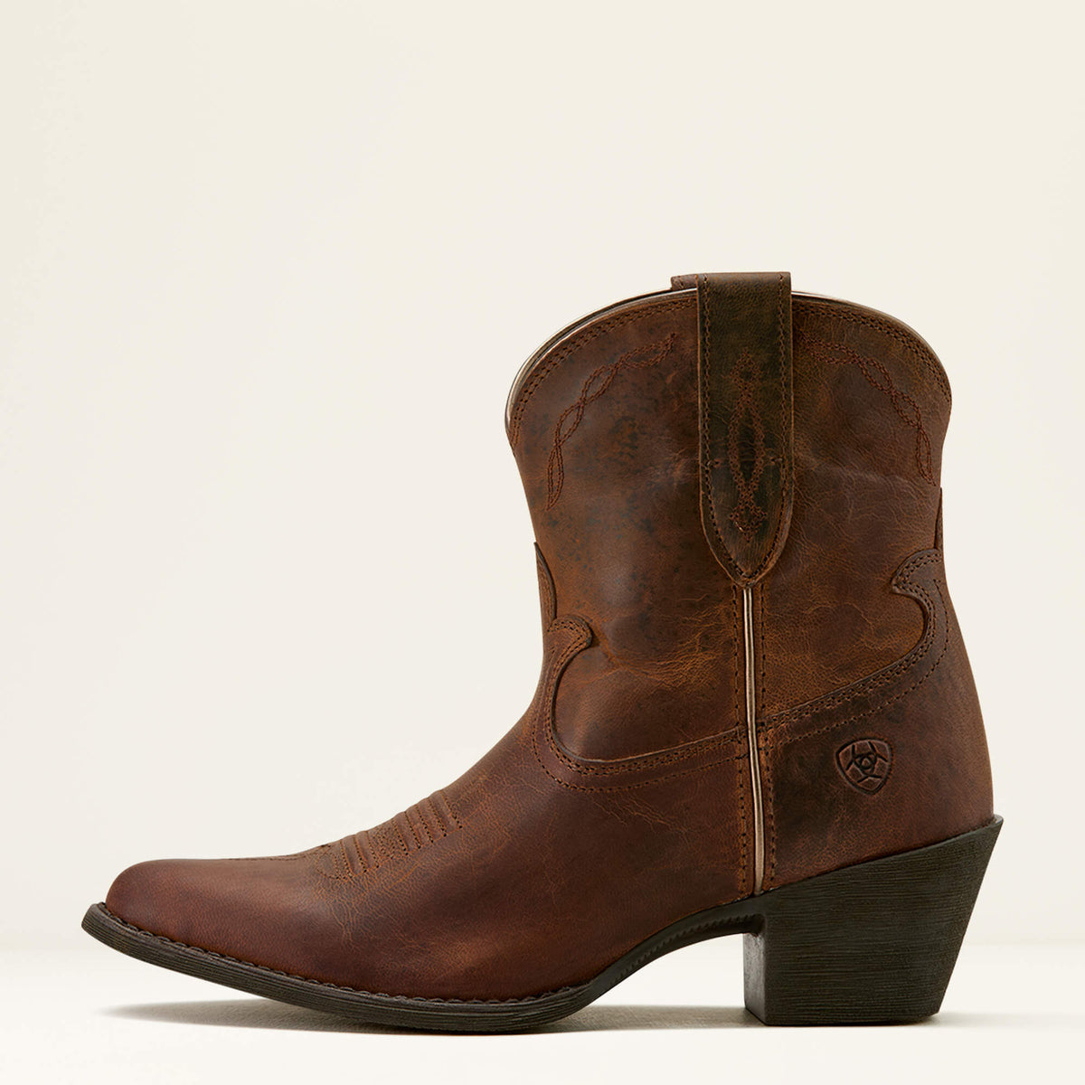 Ariat Women's Maggie J Toe Western Boot