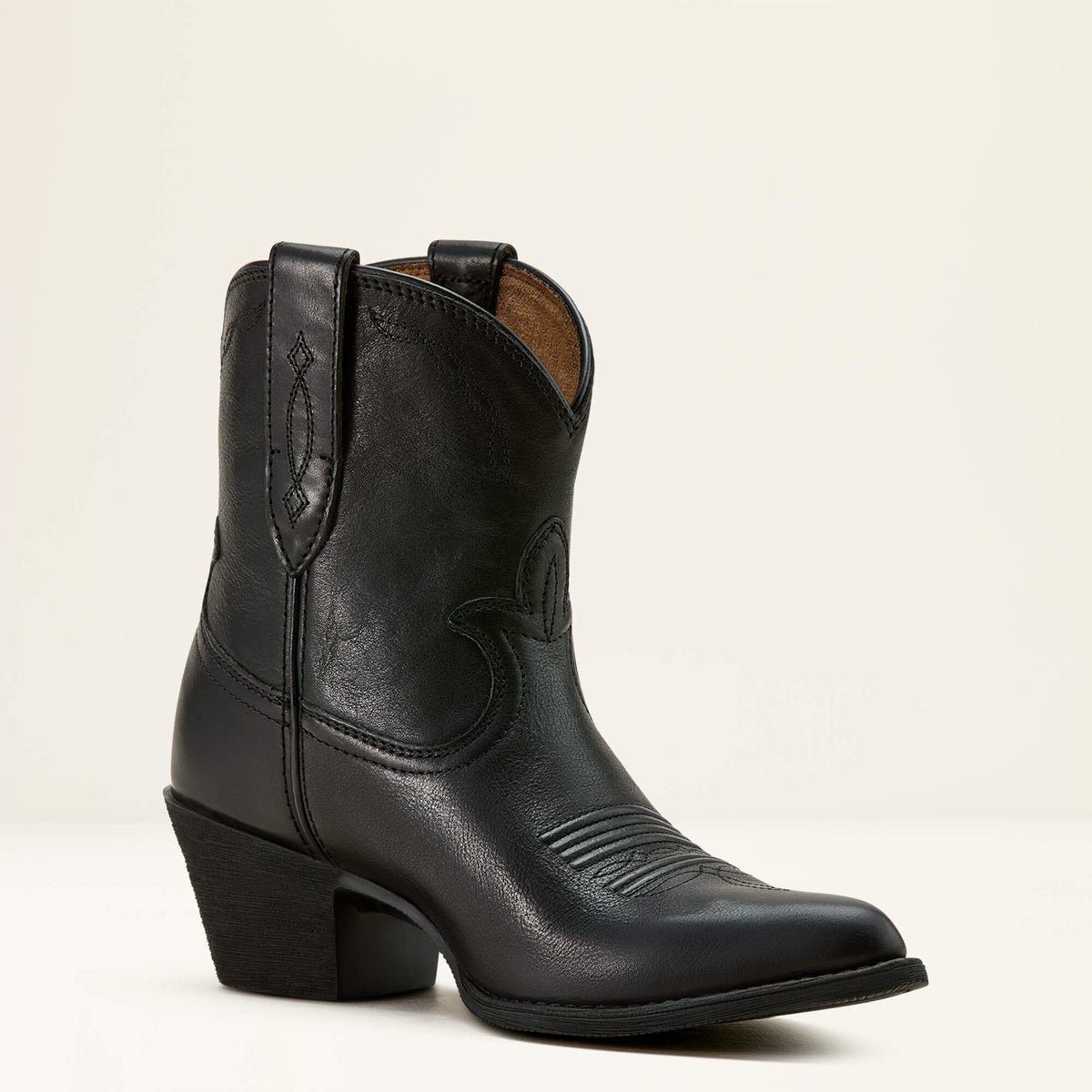 Ariat Women's Maggie J Toe Western Boot