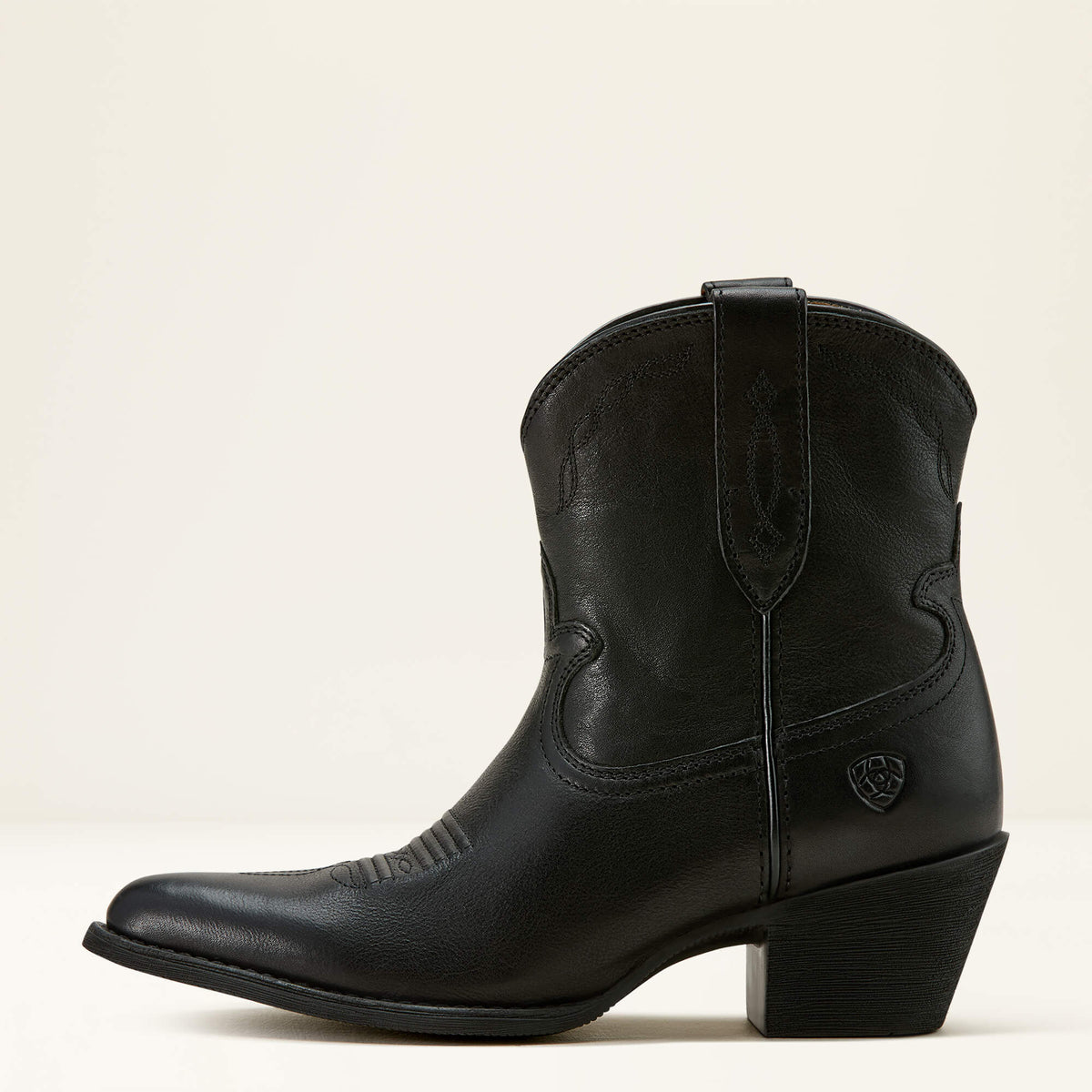 Ariat Women's Maggie J Toe Western Boot