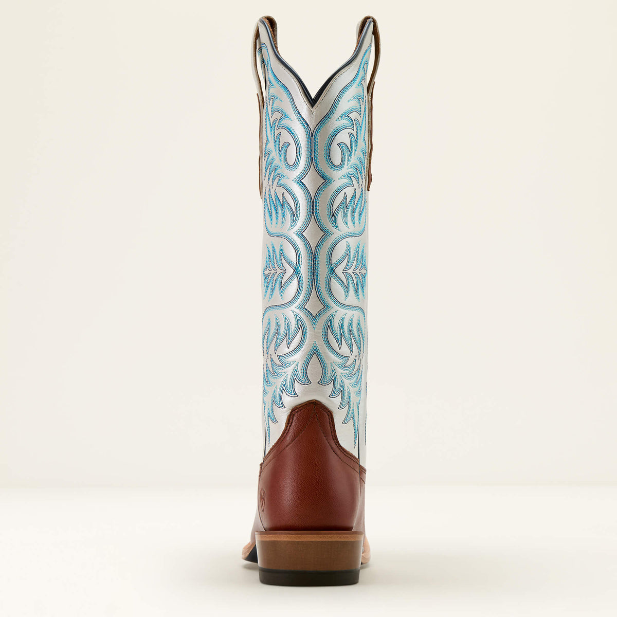 Ariat Women's Futurity Blanche French Toe Western Boot