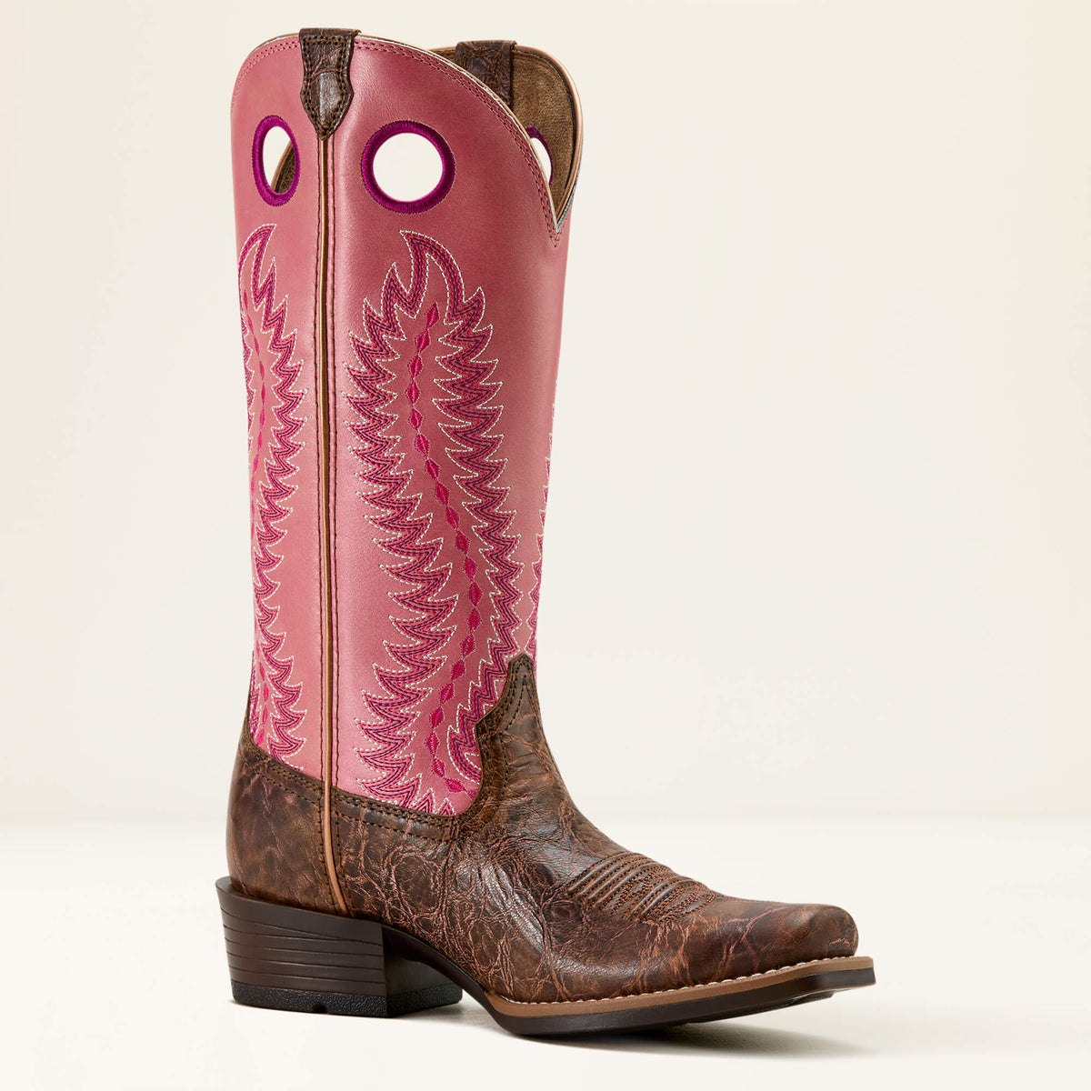 Ariat Women's Junction Narrow Cutter Toe Western Boot