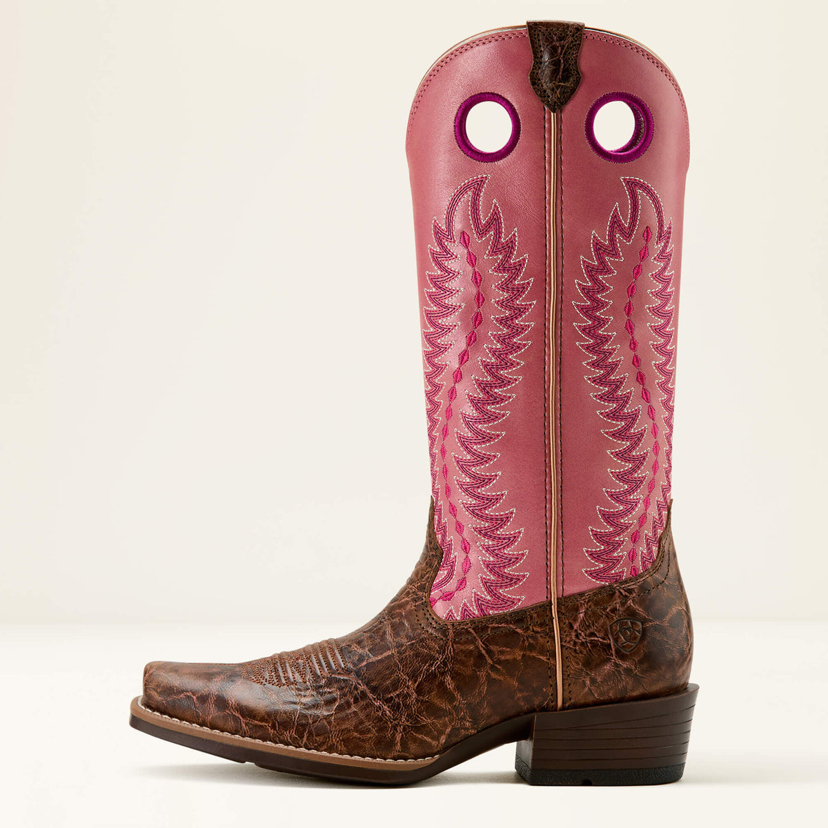 Ariat Women's Junction Narrow Cutter Toe Western Boot
