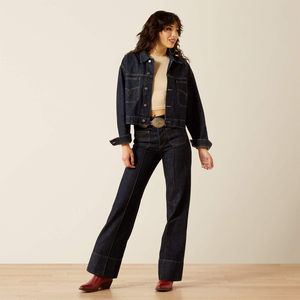 Ariat Women's Western Utility Jacket