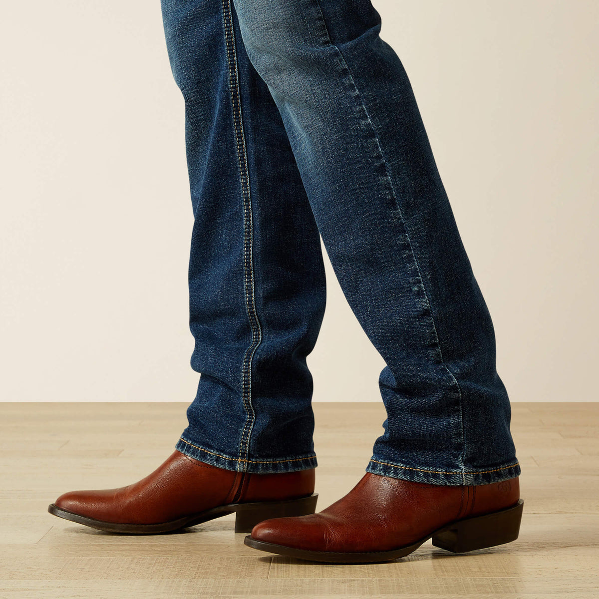 Ariat Men's M8 Modern Samuel Slim Leg Jeans