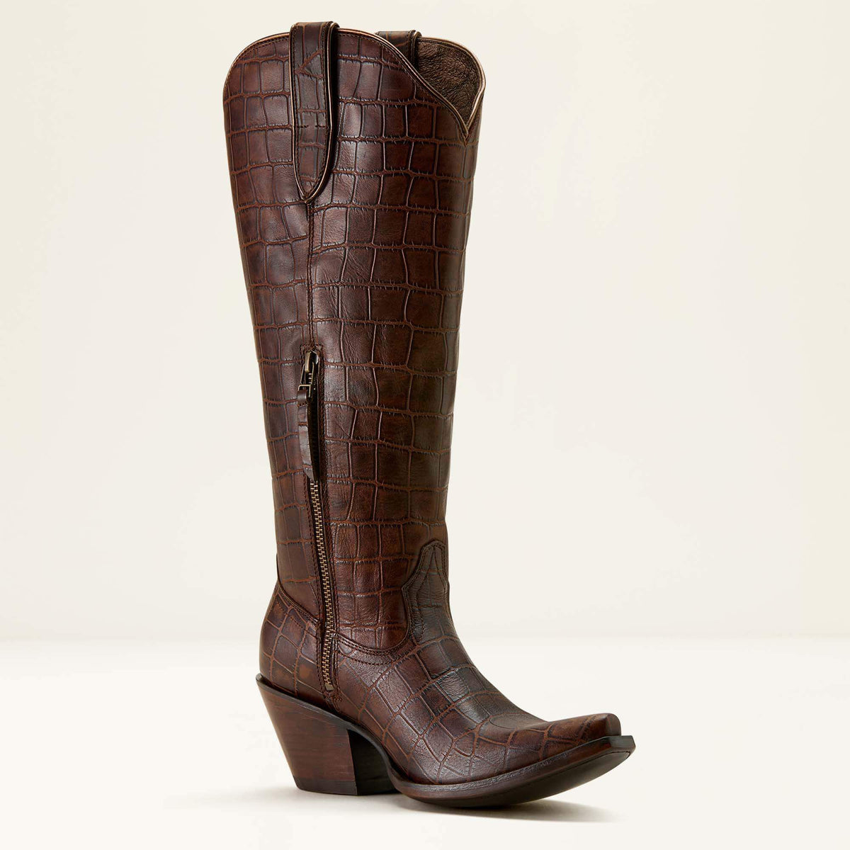 Ariat Women's Casanova X Toe Western Boot