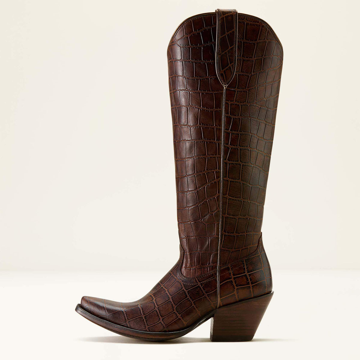 Ariat Women's Casanova X Toe Western Boot
