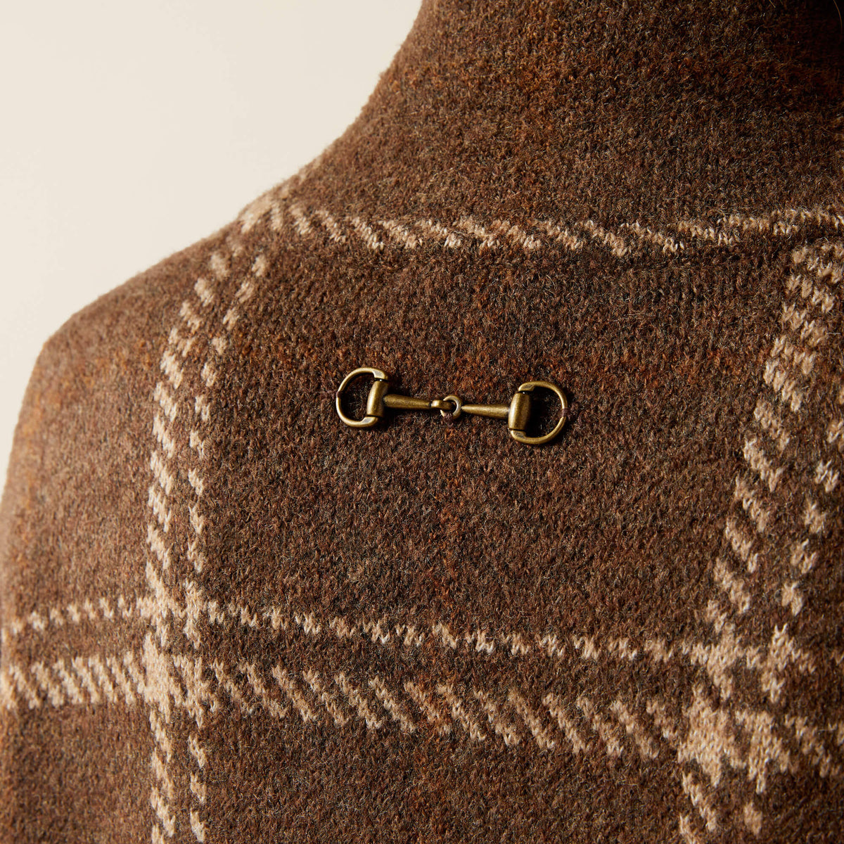 Ariat Women's Ballston Cardigan
