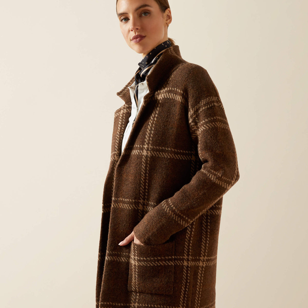 Ariat Women's Ballston Cardigan