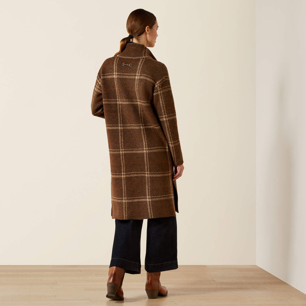 Ariat Women's Ballston Cardigan