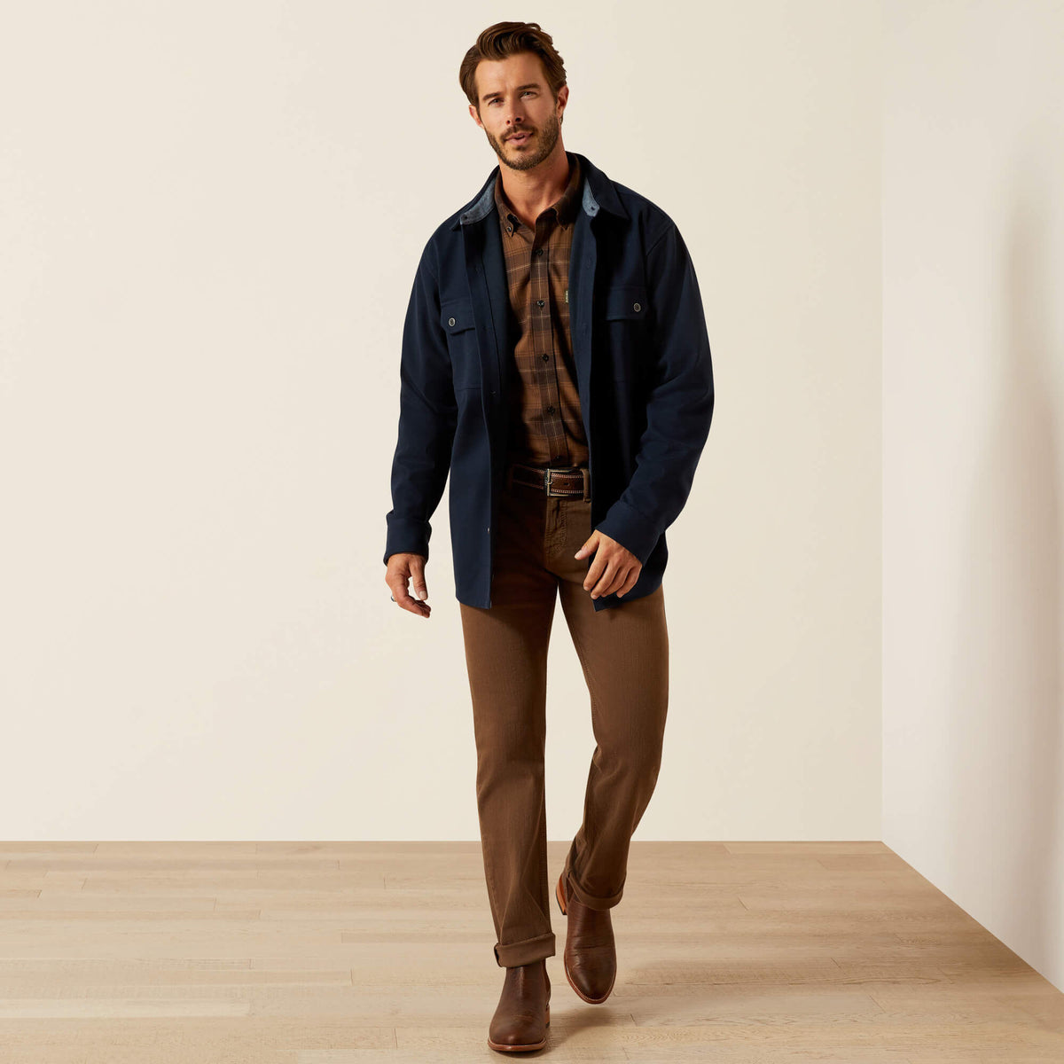 Ariat Men's Branford Shirt