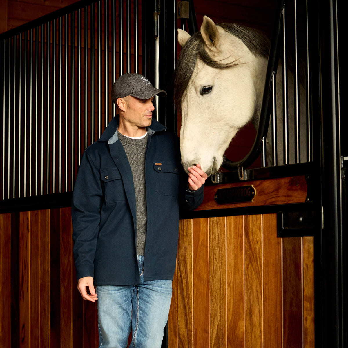 Ariat Men's Branford Shirt
