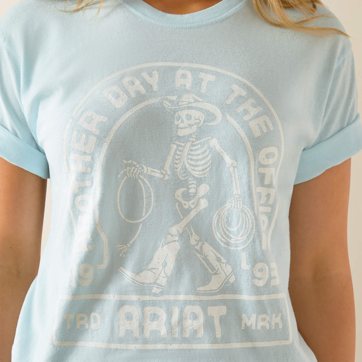 Ariat Women's Ariat Another Day T-Shirt