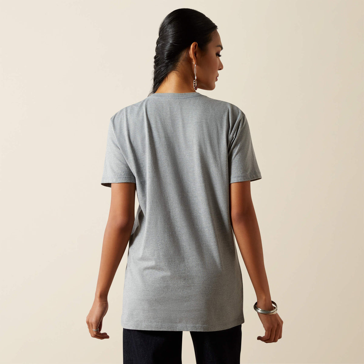 Ariat Women's Ariat Don't Press Your Luck T-Shirt