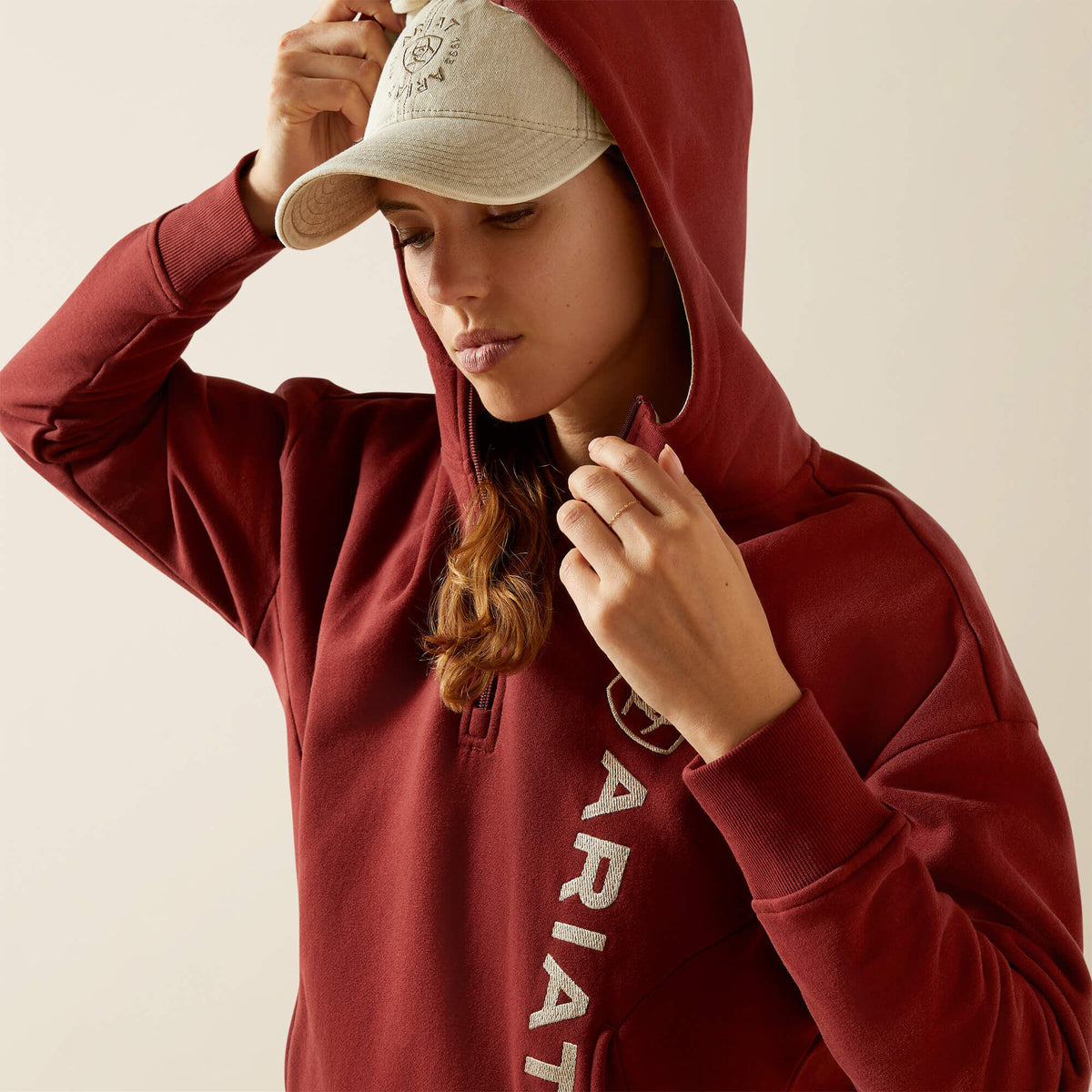 Ariat Women's Rabere 2.0 Hoodie