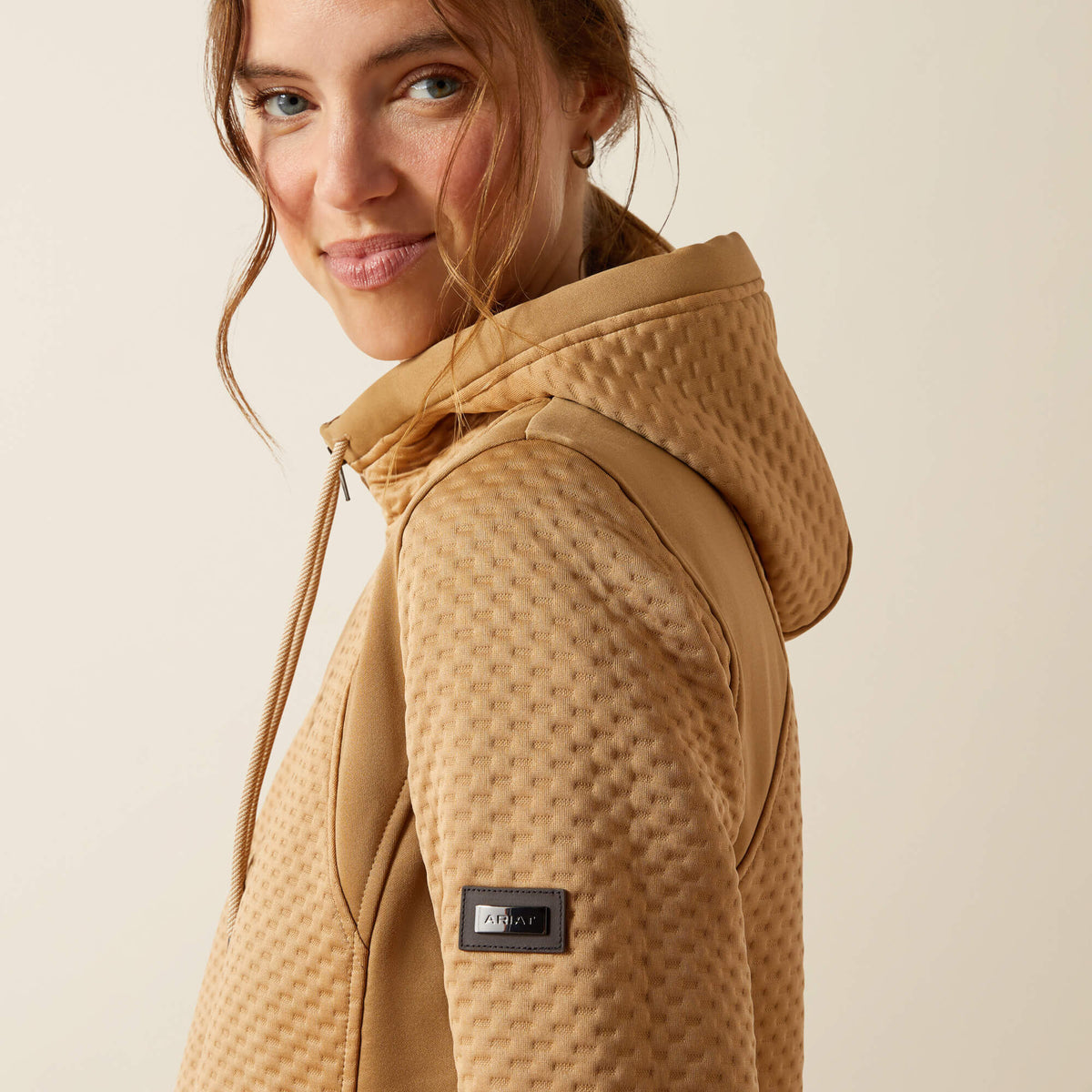 Ariat Women's Radiance Full Zip