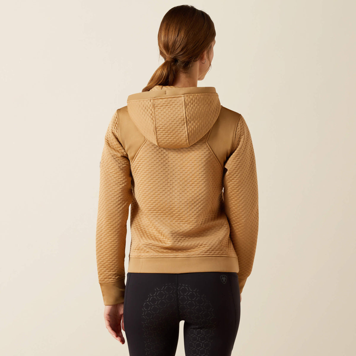 Ariat Women's Radiance Full Zip