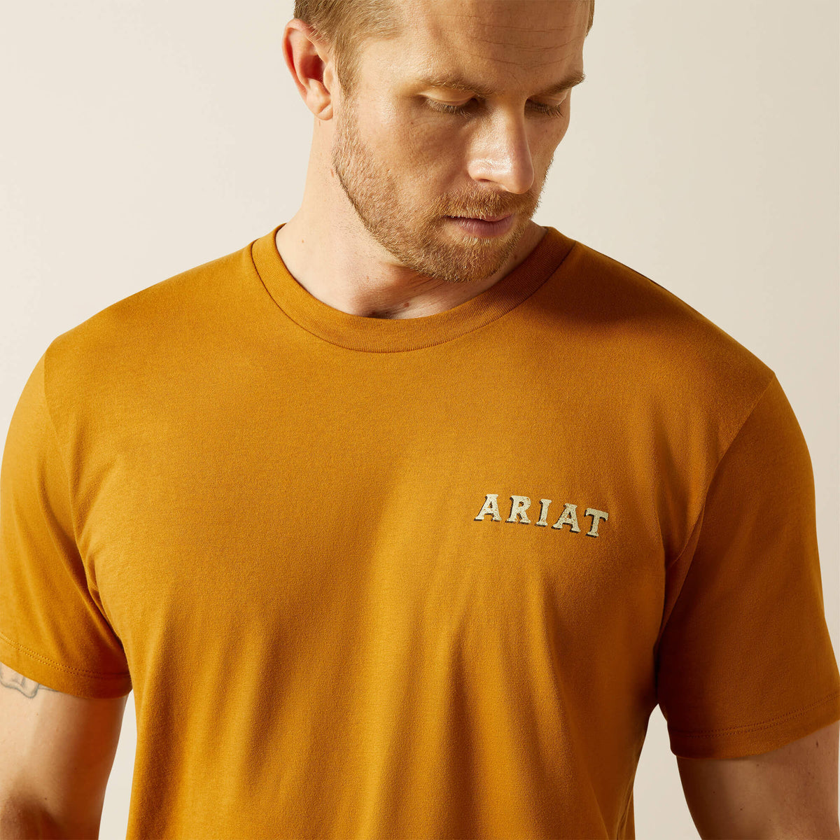 Ariat Men's Ariat Scorpion Seal T-Shirt