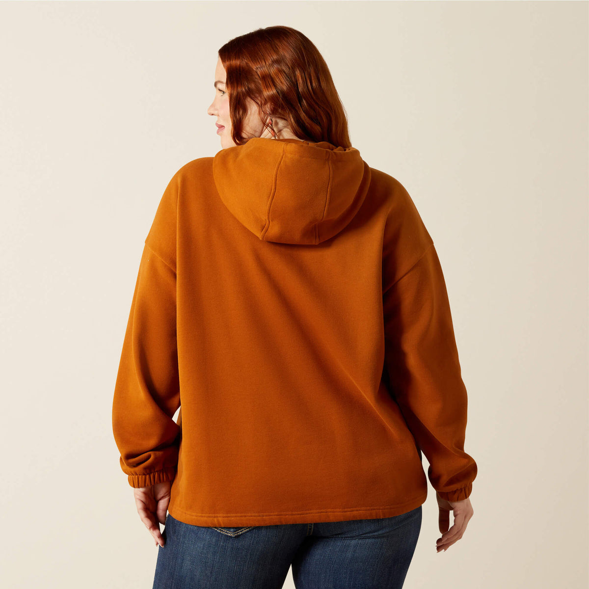 Ariat Women's Essential Sendero Slow Horses Hoodie