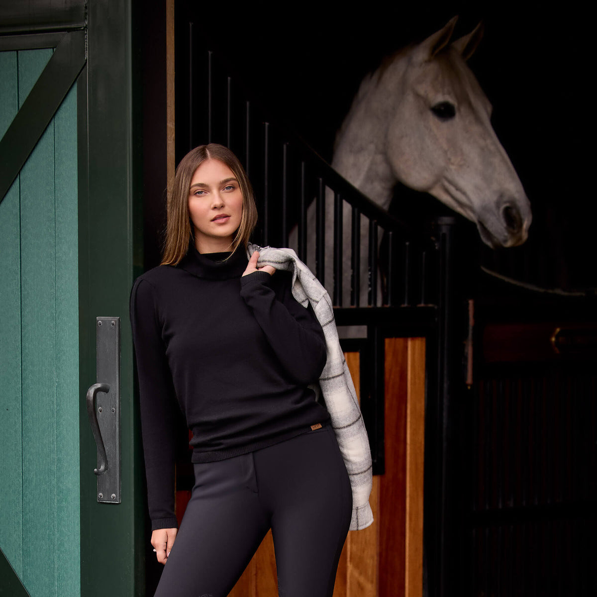 Ariat Women's Aldergate Sweater