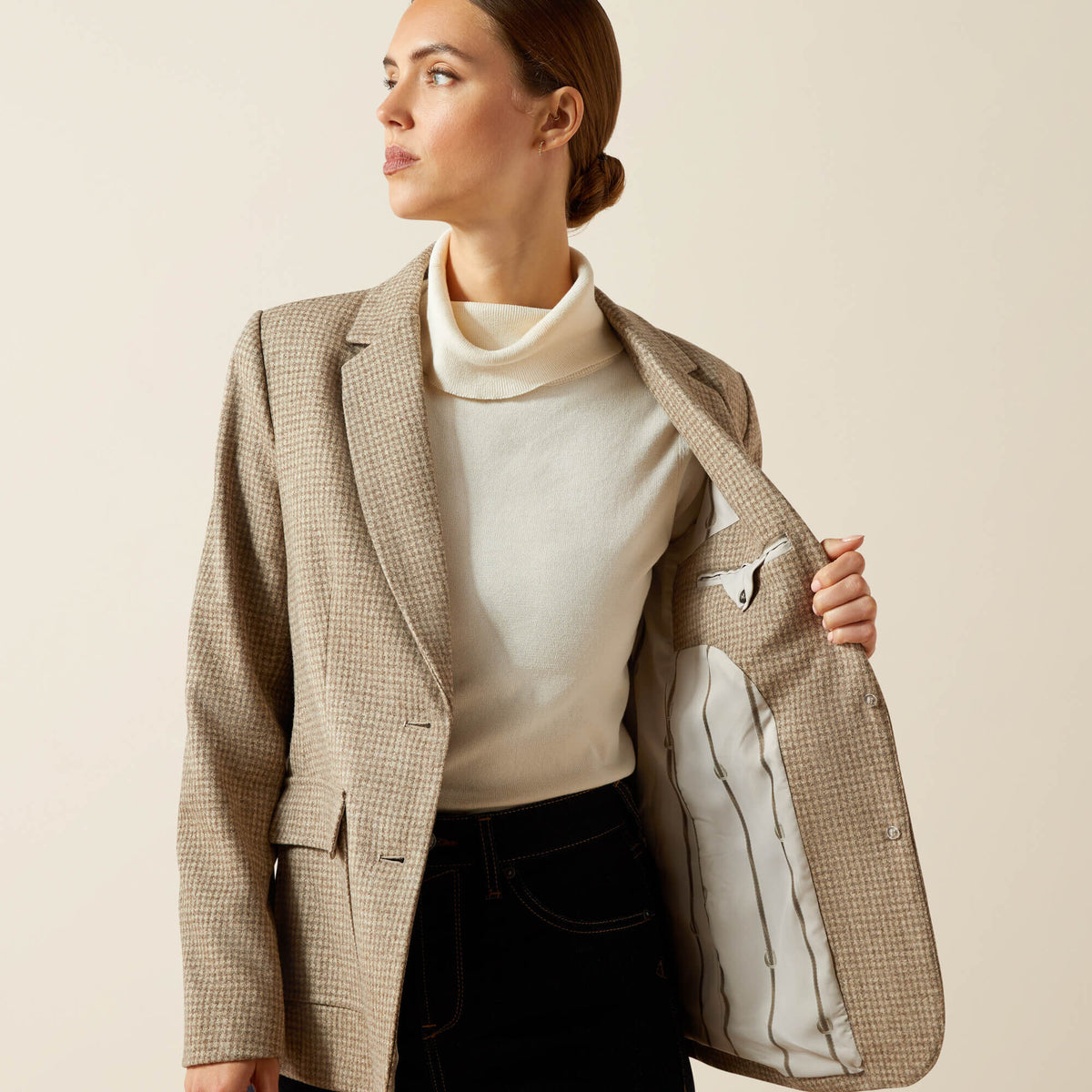 Ariat Women's Beckfoot Blazer
