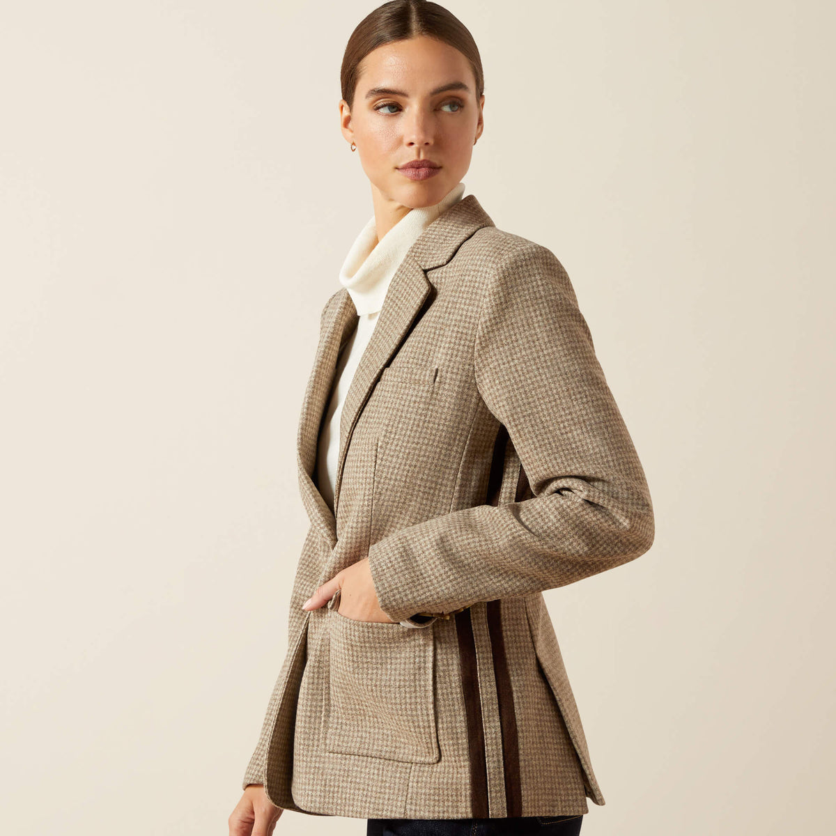 Ariat Women's Beckfoot Blazer