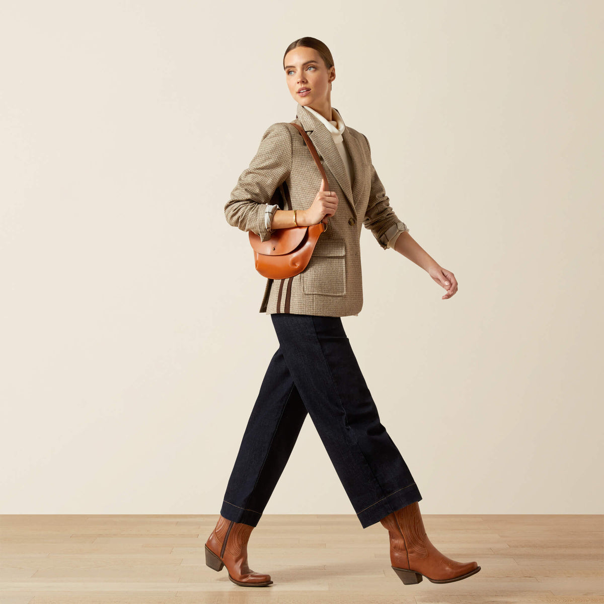 Ariat Women's Beckfoot Blazer