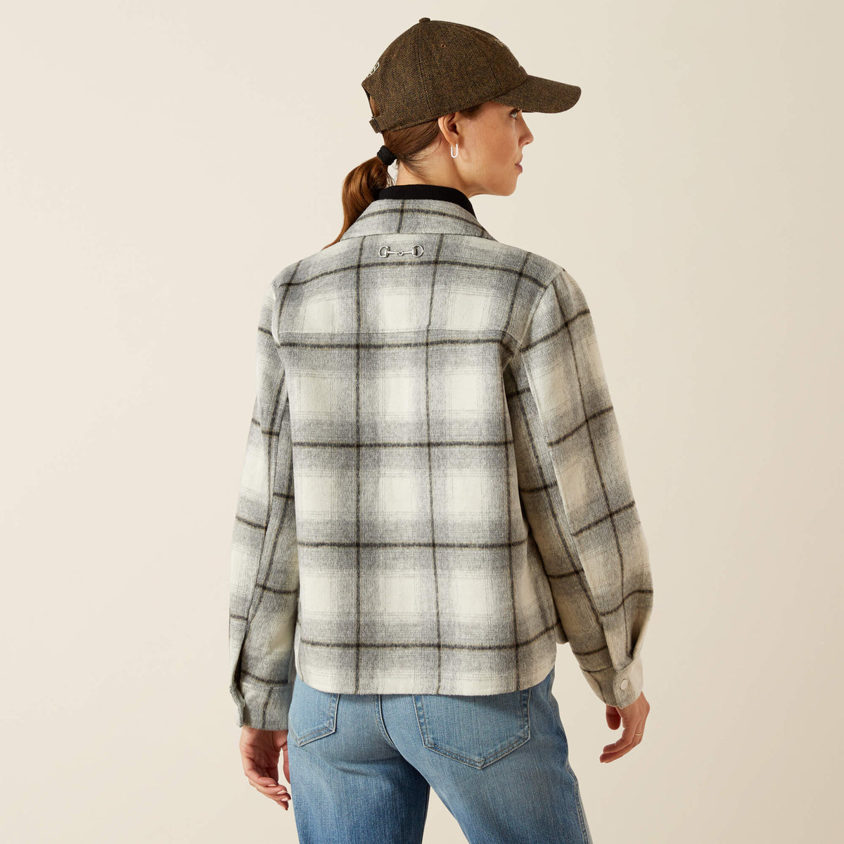 Ariat Women's Warrington Jacket