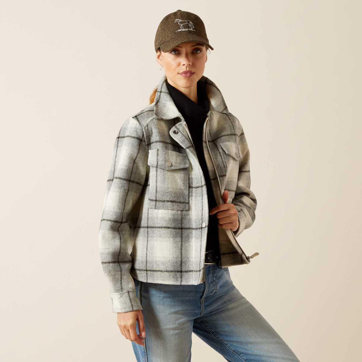Ariat Women's Warrington Jacket