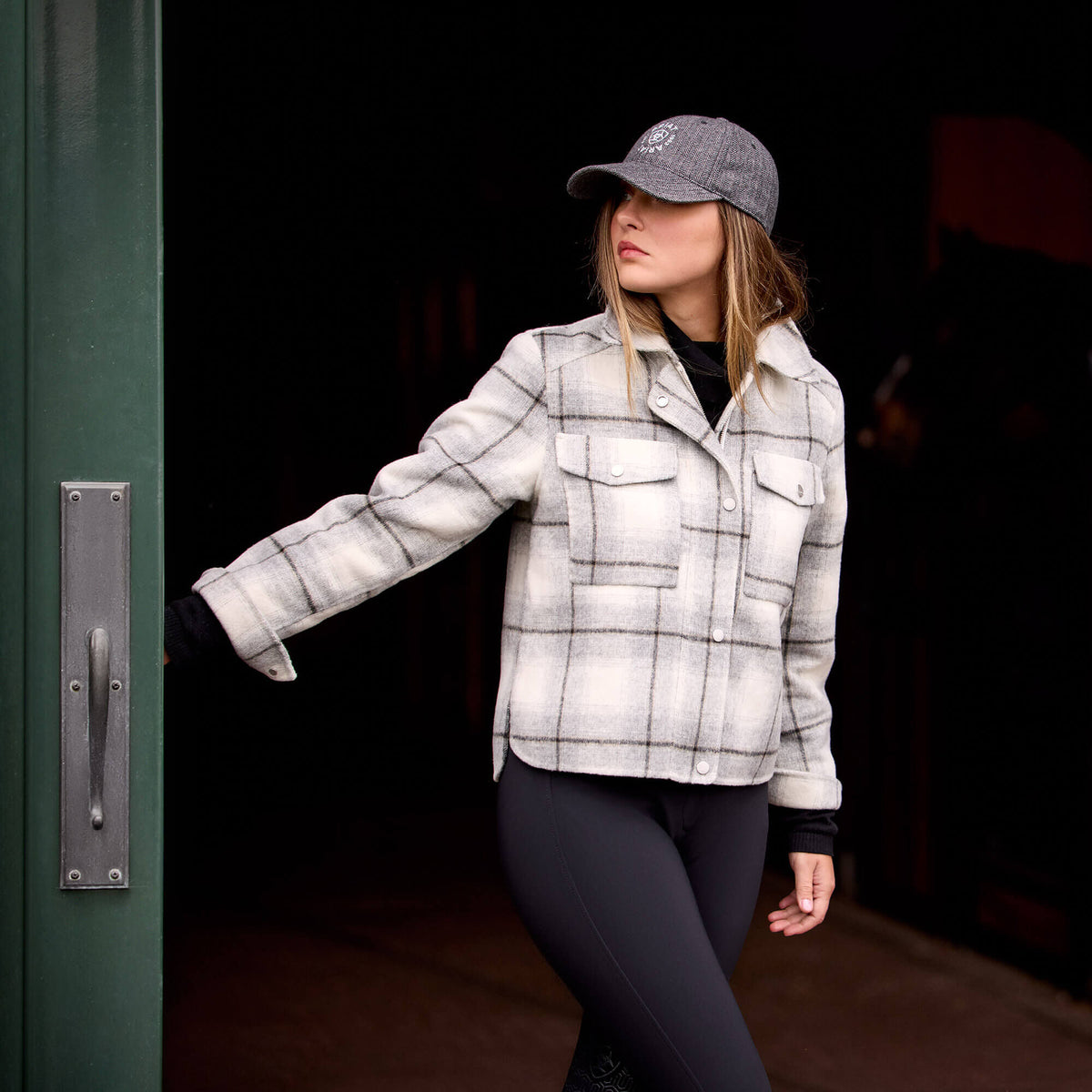 Ariat Women's Warrington Jacket