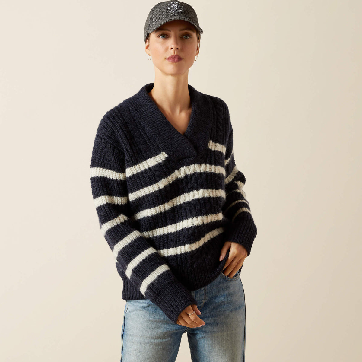 Ariat Women's Arley Sweater