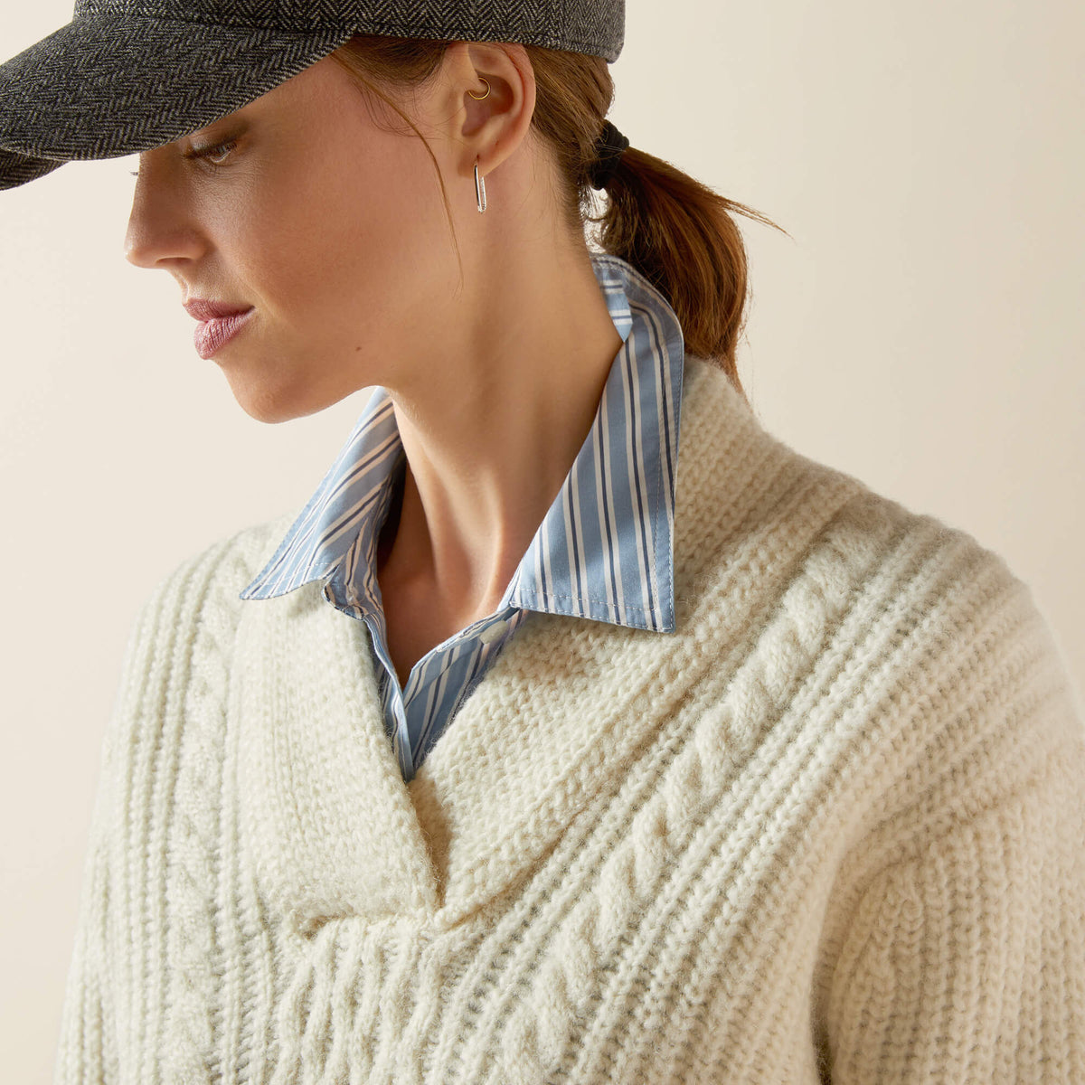 Ariat Women's Arley Sweater