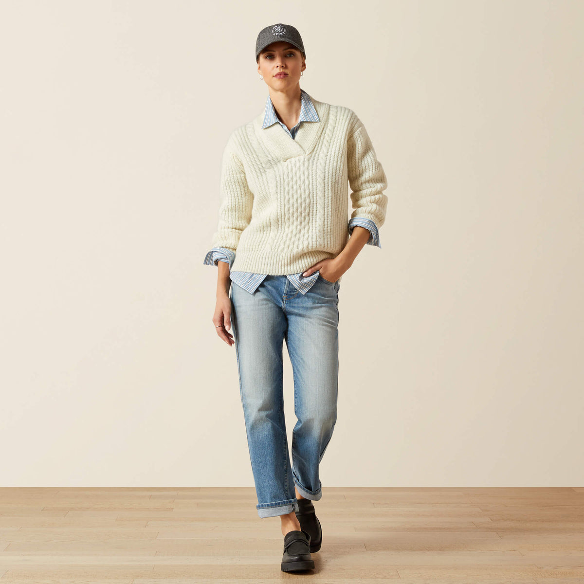 Ariat Women's Arley Sweater