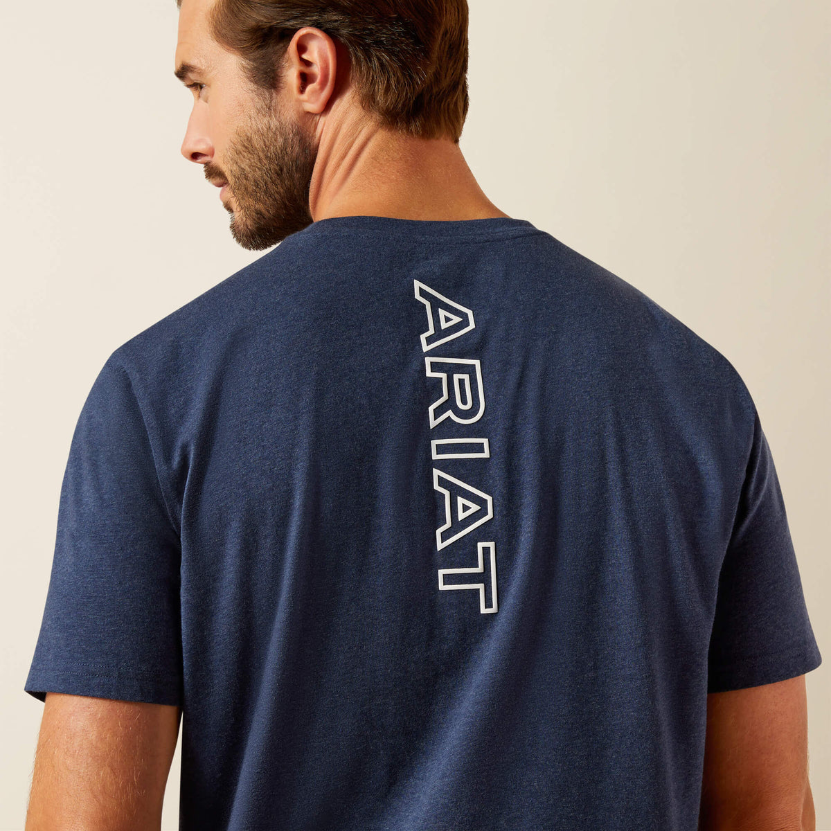 Ariat Men's BV Logo T-Shirt