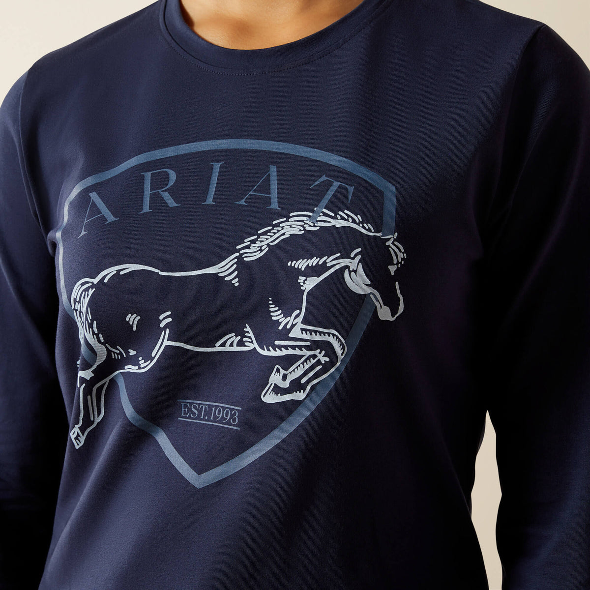 Ariat Kids' Liberty Jump T-Shirt
