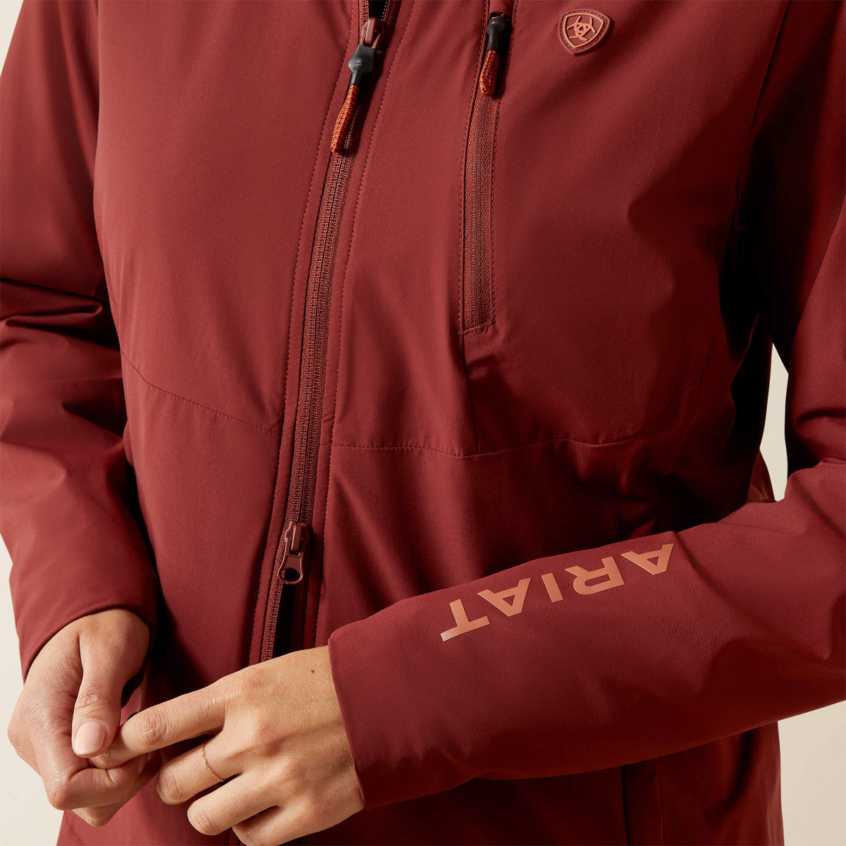 Ariat Women's Rion StretchShell Insulated Jacket