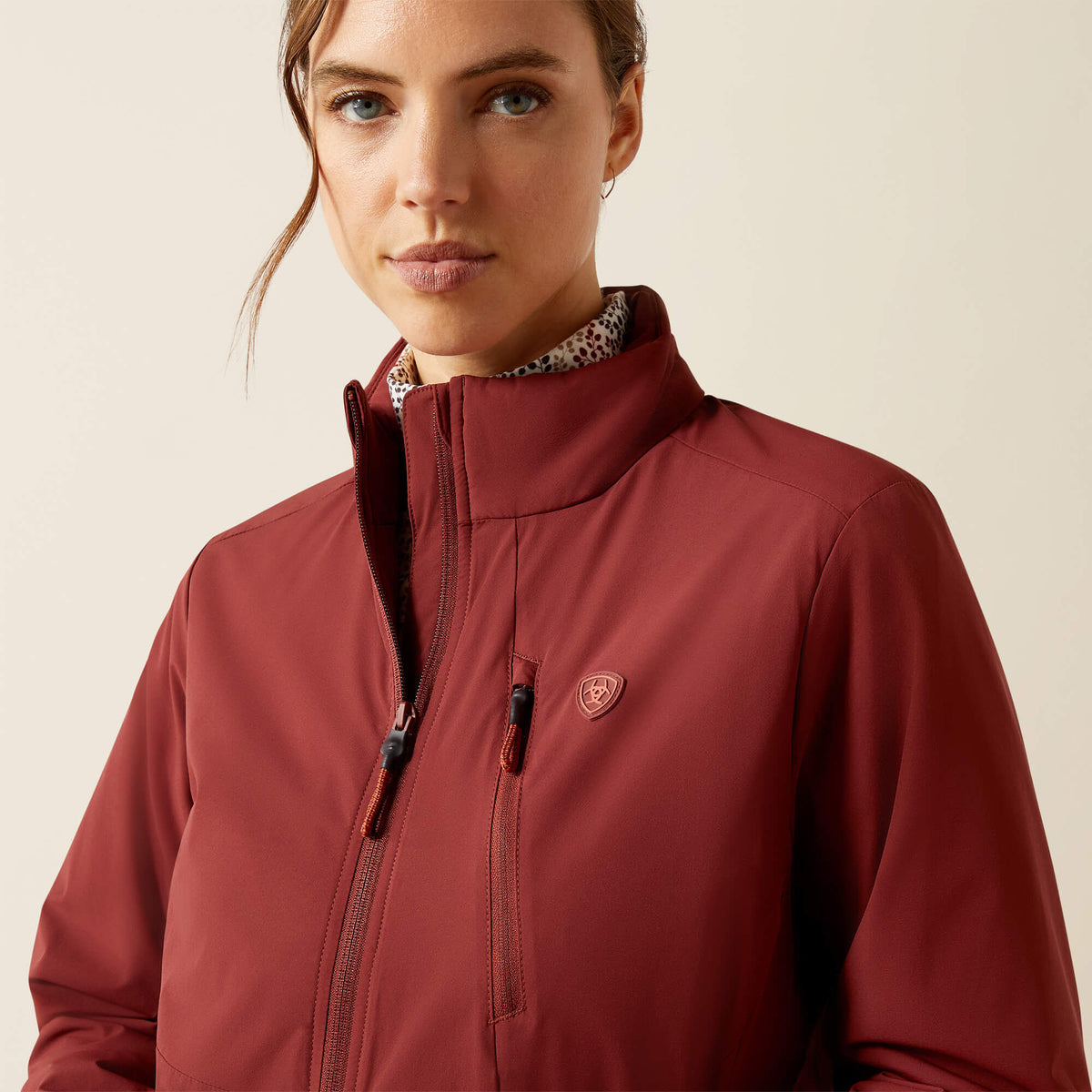 Ariat Women's Rion StretchShell Insulated Jacket