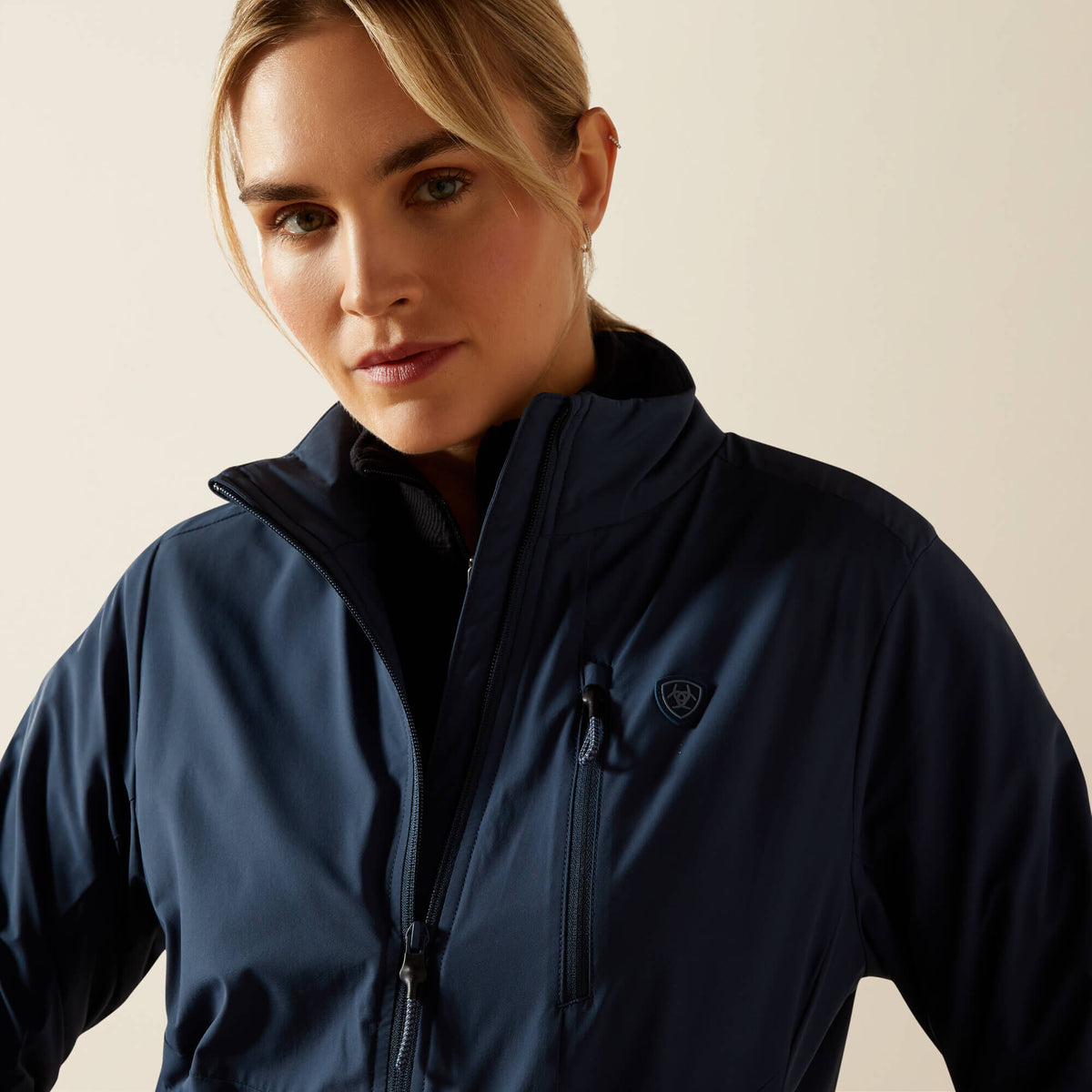 Ariat Women's Rion StretchShell Insulated Jacket