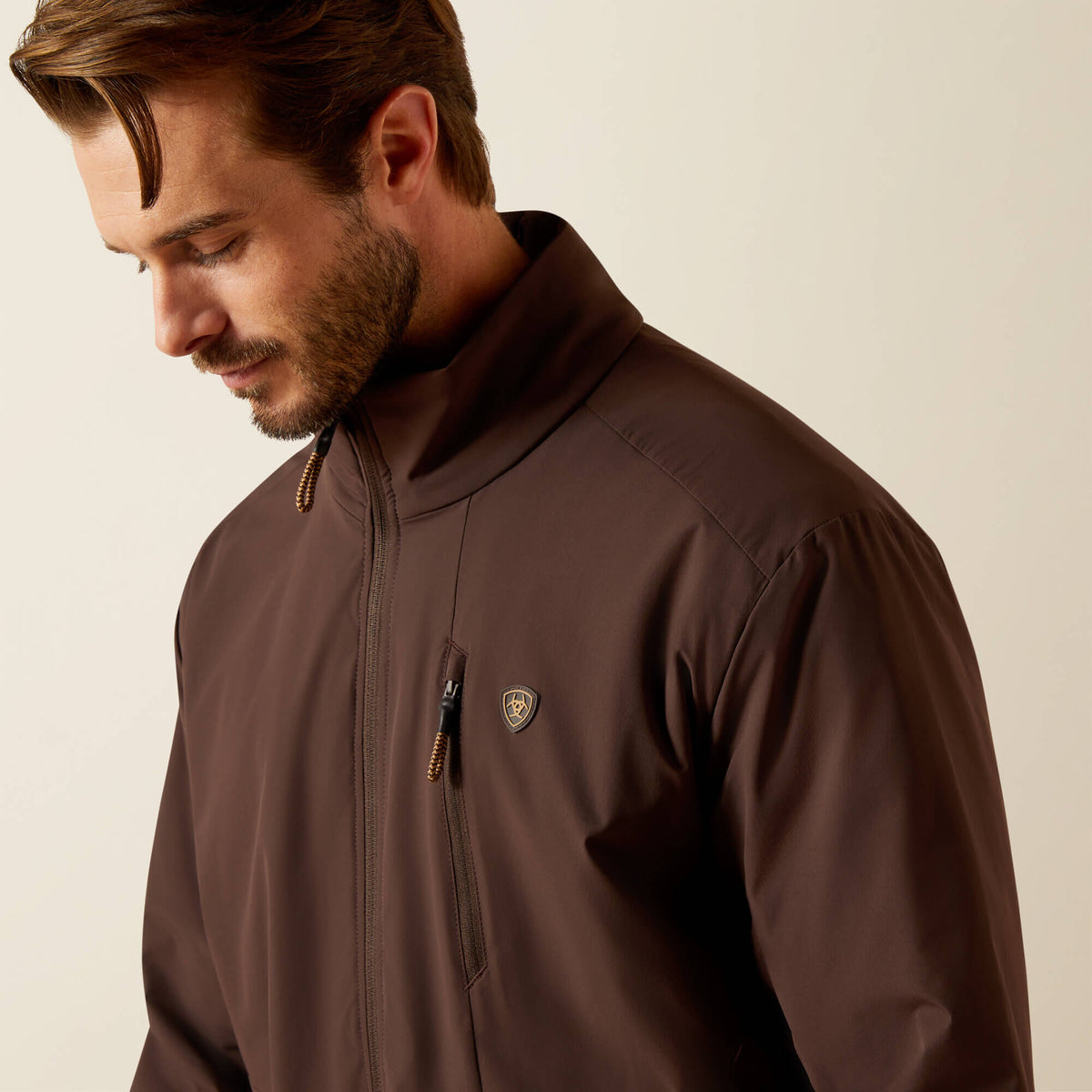 Ariat Men's Rion StretchShell Insulated Jacket